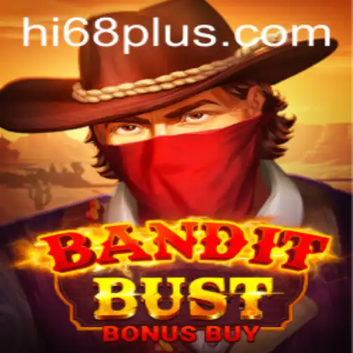 BanditBustBonusBuy: A Thrilling New Game Experience