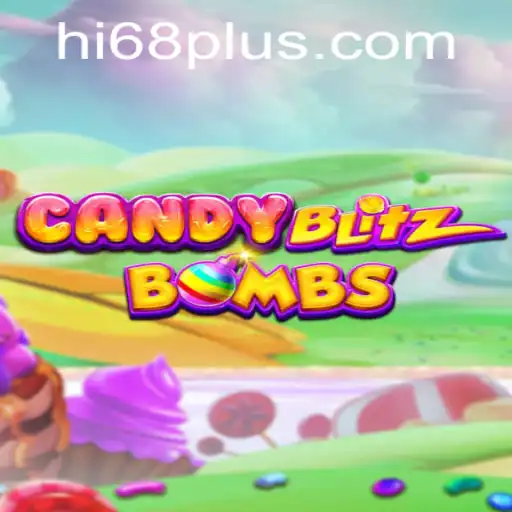 CandyBlitzBombs: The Ultimate Thrill in Casual Gaming