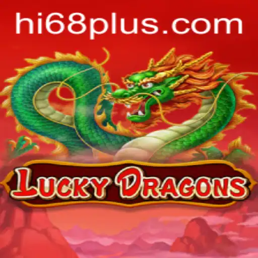 A Comprehensive Guide to LuckyDragons: Unveiling the Mystique of HI68