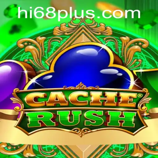 Experience the High-Stakes World of CacheRush: Your Ultimate Guide to Gameplay and Strategy