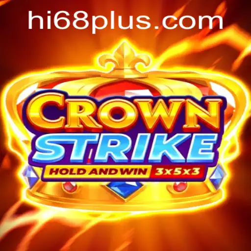 Crownstrike: Enter the Realm of Strategic E-Sports
