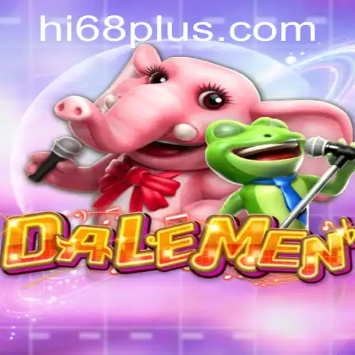 Exploring the Exciting World of DALEMEN: A New Gaming Sensation