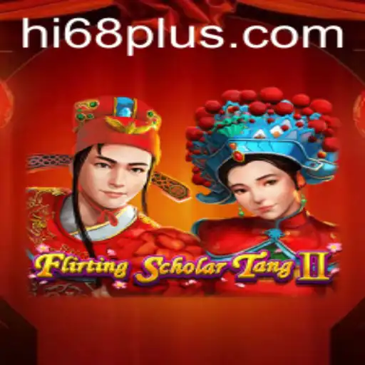 Flirting Scholar Tang II: An Exciting Journey through Tang Dynasty Intrigues