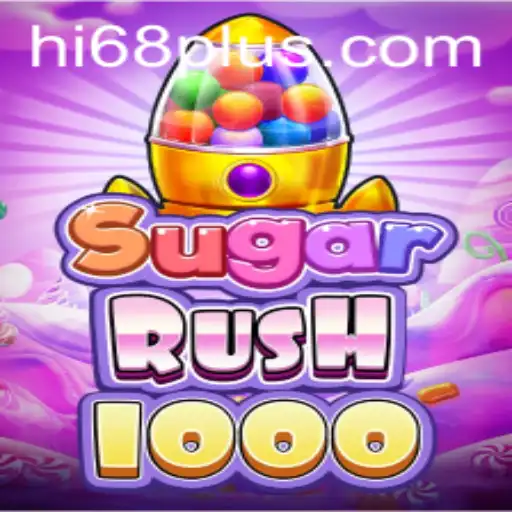Unveiling SugarRush1000: A Thrilling Gaming Experience with HI68