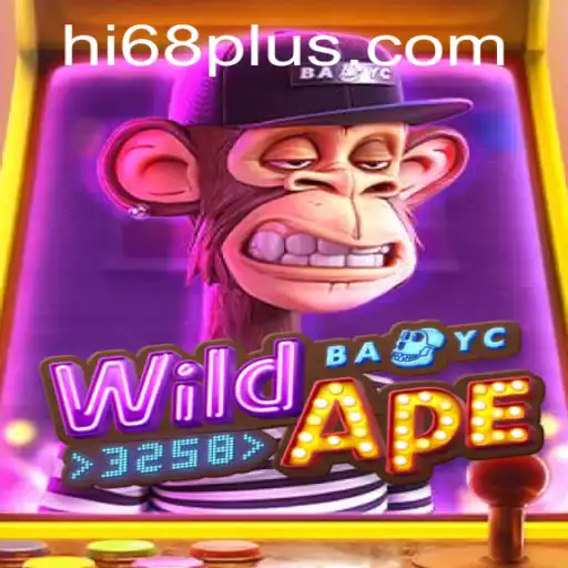 Discovering the Wild Thrills of WildApe3258