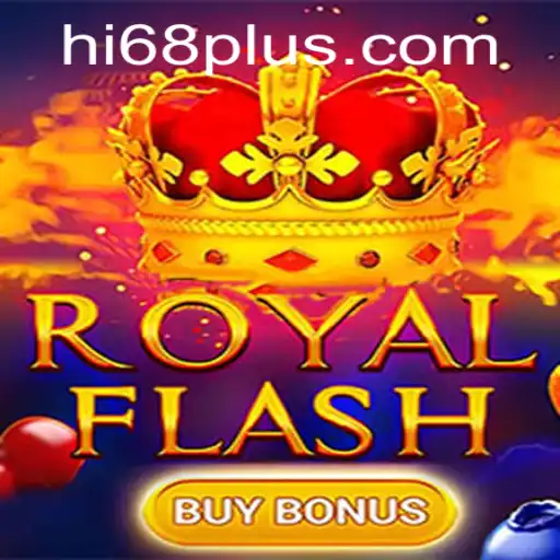 Unveiling the Excitement of RoyalFlashBuyBonus