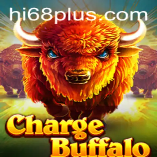 ChargeBuffalo: A Thrilling New Adventure in Online Gaming