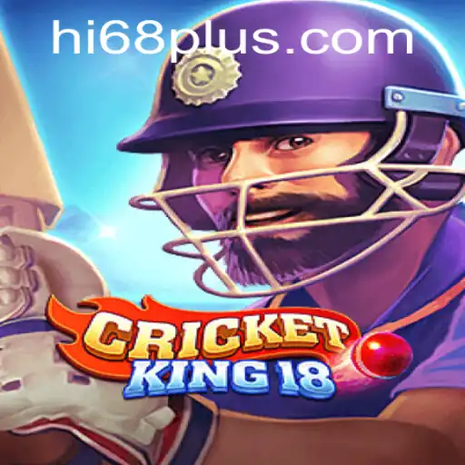 Unveiling the Thrill of CricketKing18: A New Era in Virtual Sports