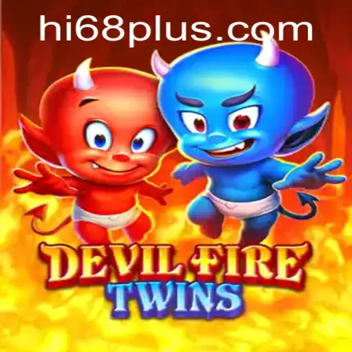Exploring the Enigmatic World of DevilFireTwins