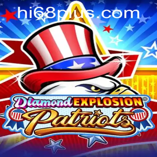 Exploring the Thrills of DiamondExplosionPatriots: A Game of Strategy and Excitement