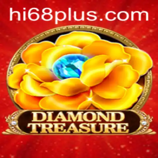 Discover the Thrilling World of Diamondtreasure: A Complete Guide