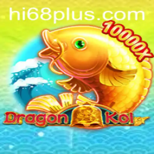 DragonKoi: An Enthralling Dive into Mystical Realms and Strategic Gameplay