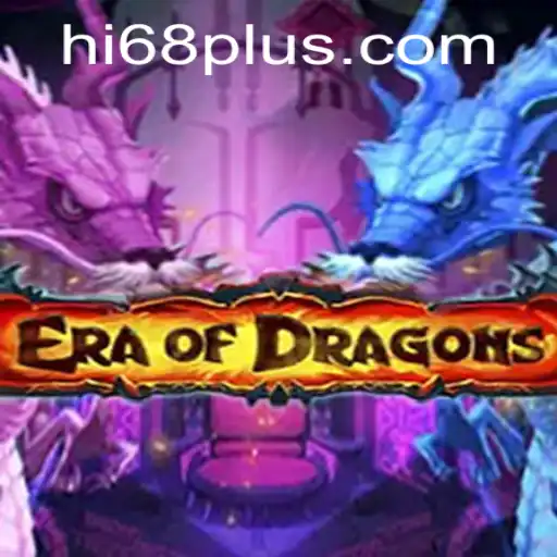Era of Dragons: Unleashing the Fire Within