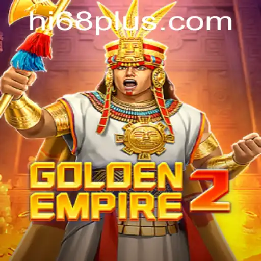 GoldenEmpire2: A Journey into Strategy and Adventure