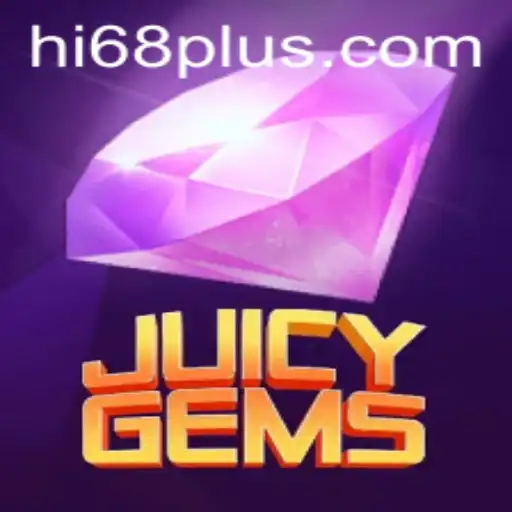 Explore JuicyGems: A Colorful Adventure Featuring HI68