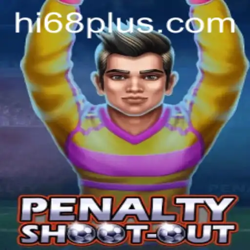PenaltyShootOut: A Thrilling Game of Skill and Strategy