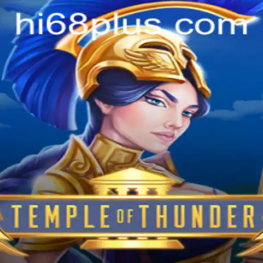 Temple of Thunder: Dive into the Exciting World of HI68