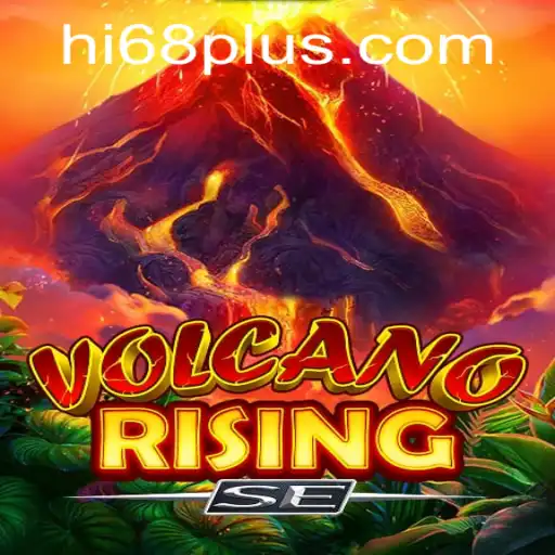 Exploring the World of VolcanoRisingSE: A New Era in Gaming