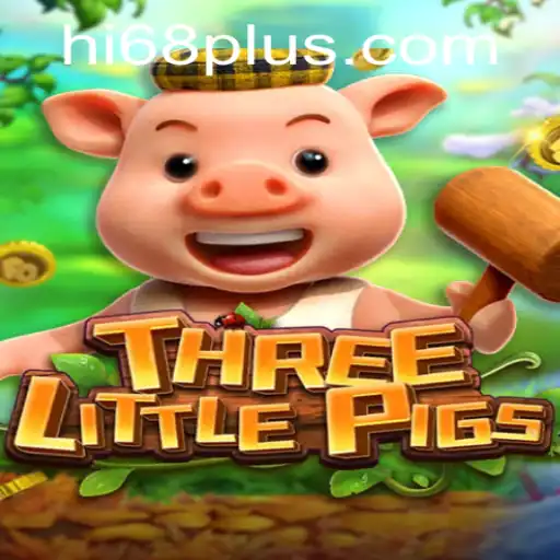 Exploring the Enchanting World of THREELITTLEPIGS: A Modern Tale Reimagined